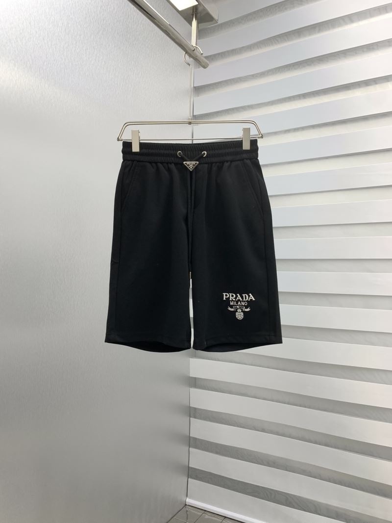 Prada Short Pants